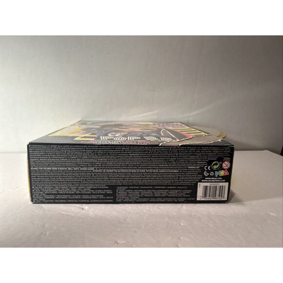 LOL Surprise OMG Remix Pop B.B. Fashion Doll 25 Surprises Brand New Sealed - Picture 6 of 6